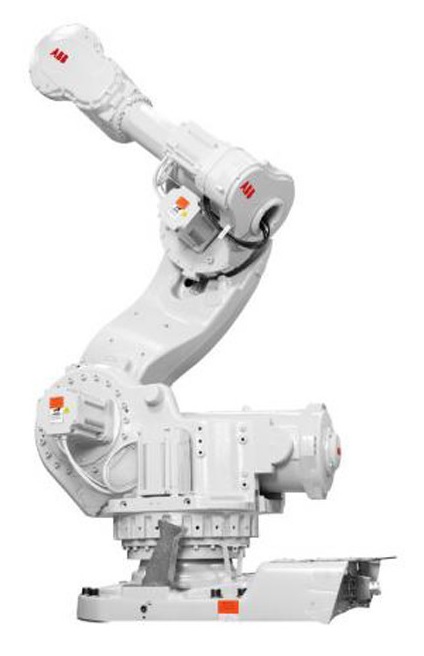 G027845-ABB 机器人 IRB7600-500Kg_2.55M=机器人机械臂