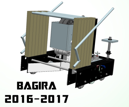 G028003-Bagy 2016-2017=机器人机械臂