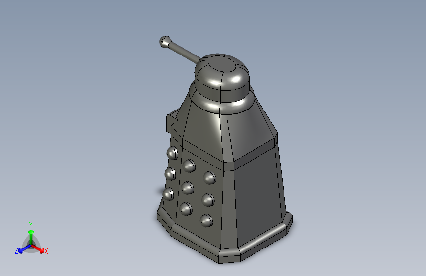 G028155-dalek-model-1.snapshot.1=机器人机械臂