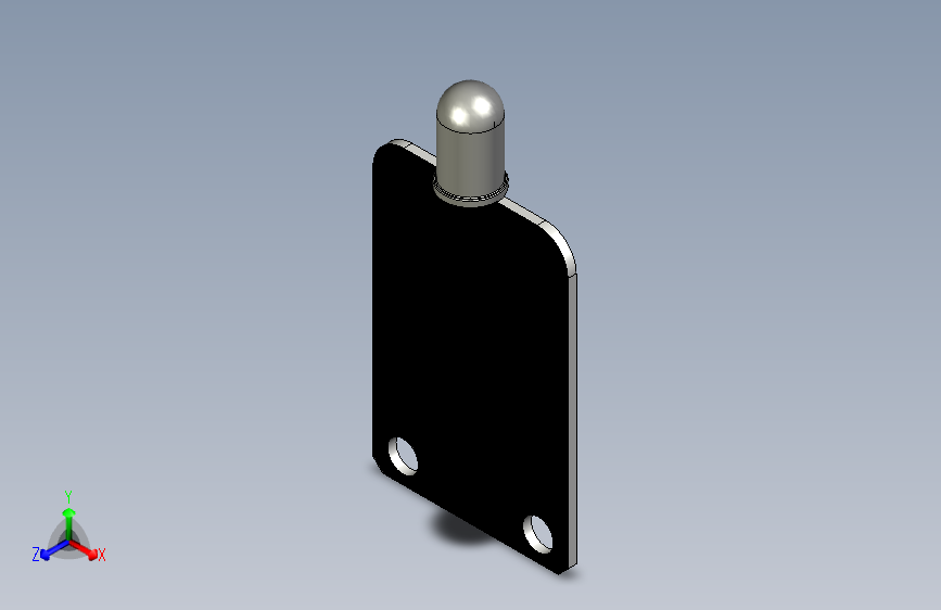 G028182-DFRobot 火焰传感器=机器人机械臂