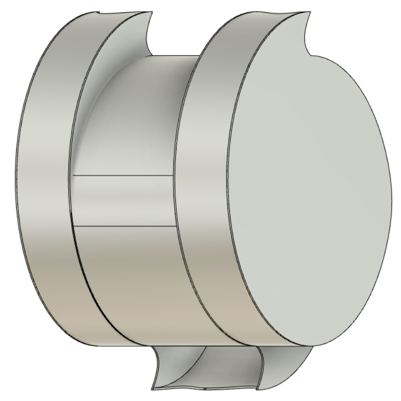 G028239-ERASSOR(椭圆形土壤先进表面系统操作机器人)=机器人机械臂