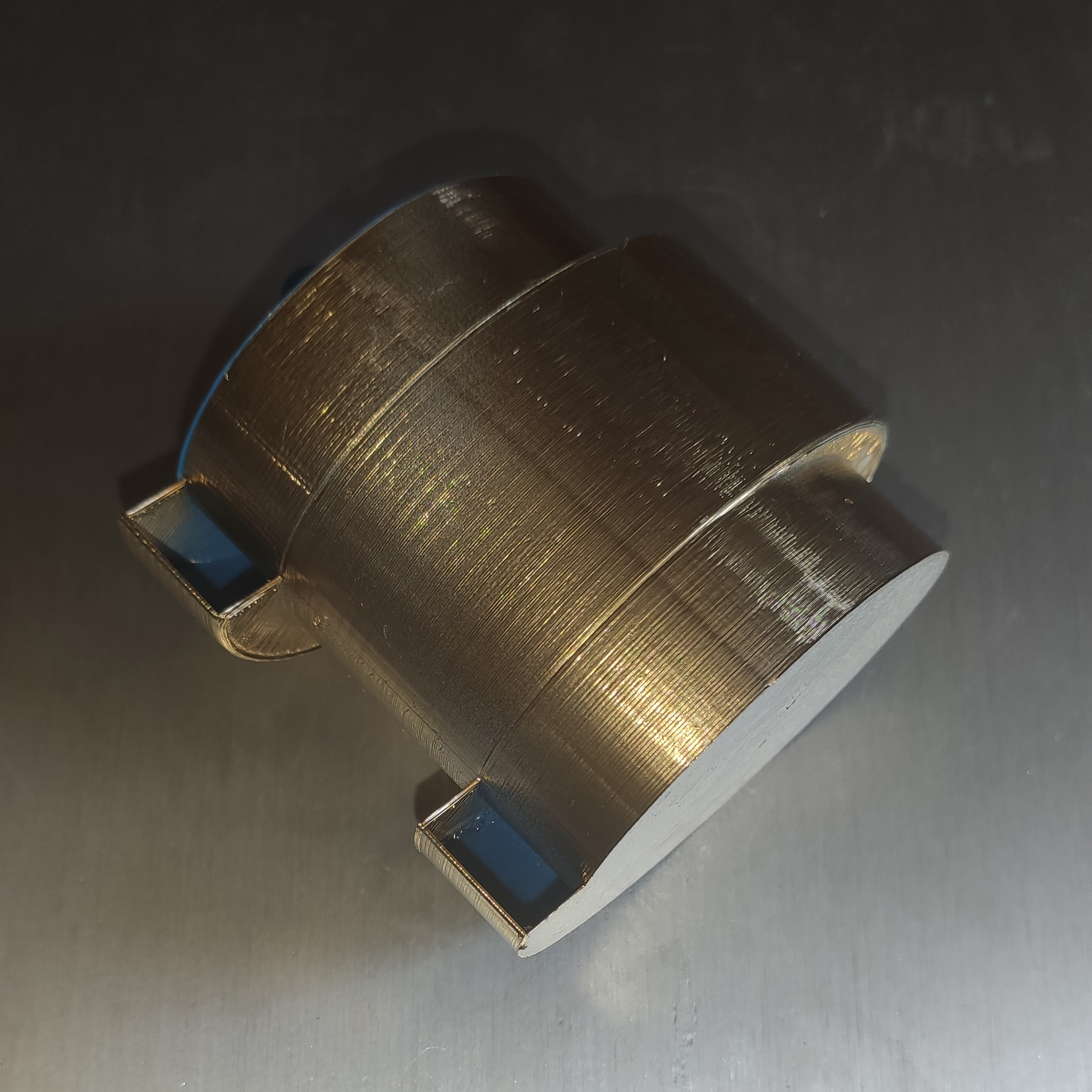 G028239-ERASSOR(椭圆形土壤先进表面系统操作机器人)=机器人机械臂