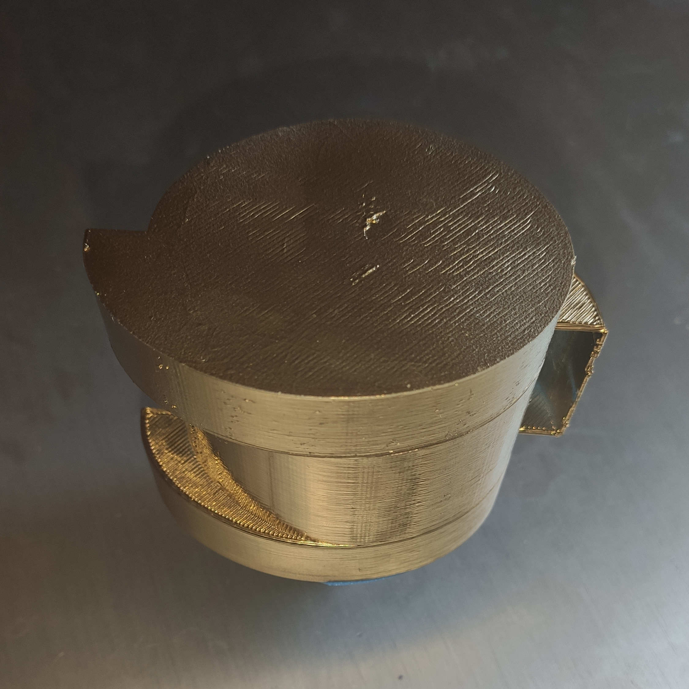 G028239-ERASSOR(椭圆形土壤先进表面系统操作机器人)=机器人机械臂