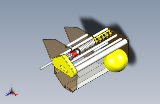 G028357-FRC 1108 2020 修订版入学=机器人机械臂