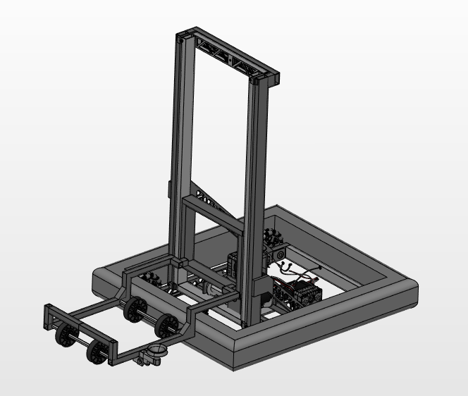 G028412-FRC 2035团队 CAD 2019=机器人机械臂