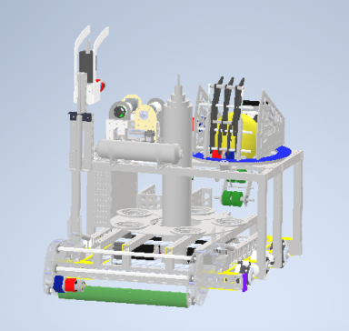 G028553-FRC2021ROBOT_6191=机器人机械臂