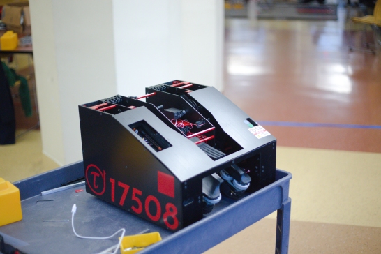 G028663-FTC 17508 Sky Stone Full Robot CAD=机器人机械臂