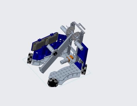 G028683-ftc7190 电气系统 v2=机器人机械臂