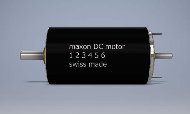 G028979-Maxon RE40=机器人机械臂