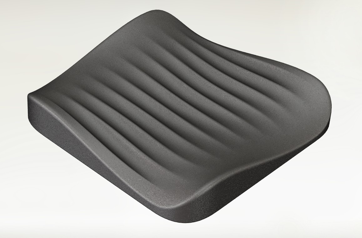 N010641-表面成形模型