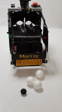 G029065-Murray - 2017年法国机器人杯=机器人机械臂