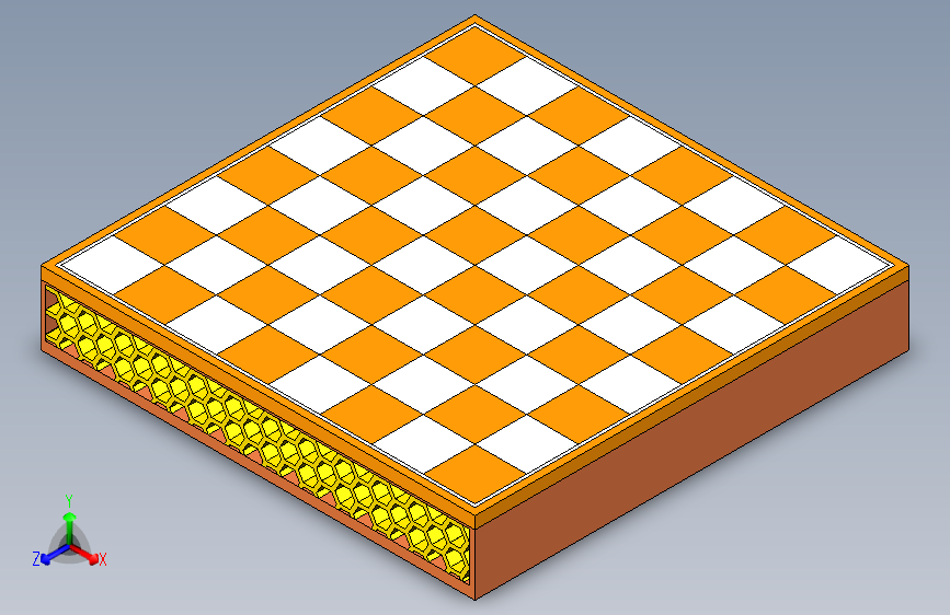 G025150-棋盘=飞机
