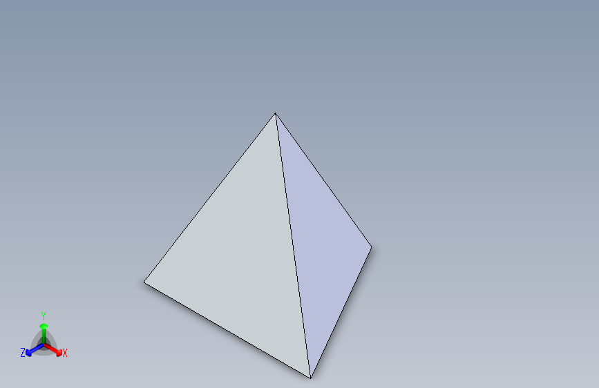 G025317-四面体+(2)=飞机