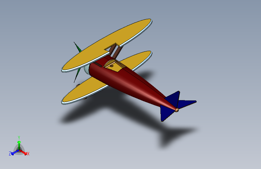 G025419-玩具飞机+(10)=飞机