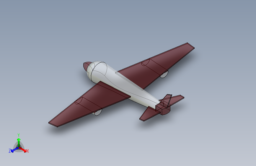 G025443-玩具飞机+(35)=飞机