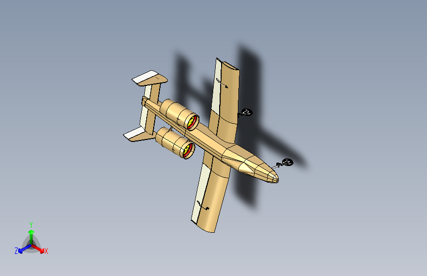 G025600-遥控飞机-RC+PLANE=飞机
