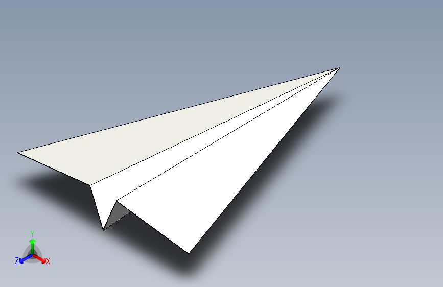 G025770-纸飞机+(4)=飞机