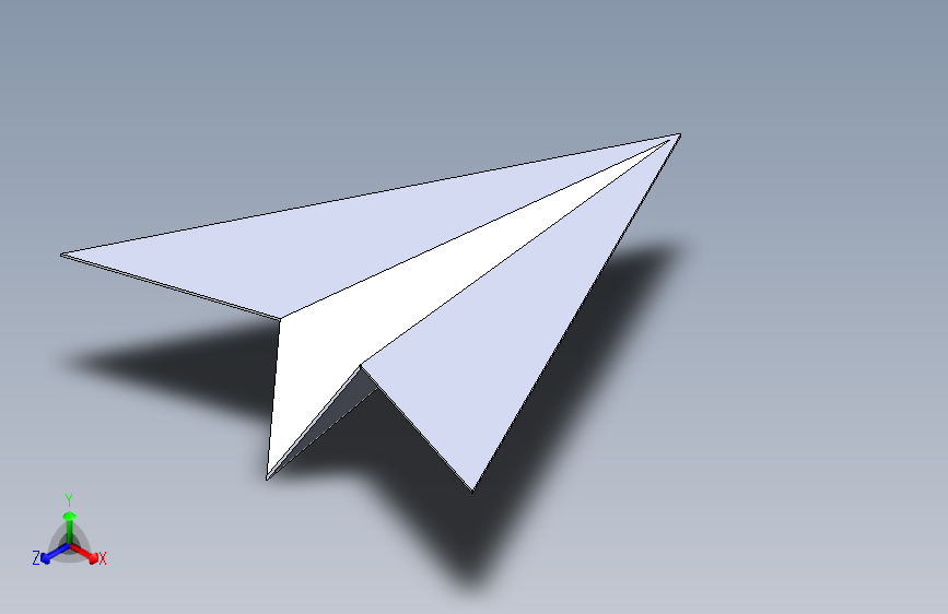 G025772-纸飞机+(7)=飞机