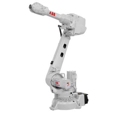 G029388-ROBOT ABB IRB2600_12kg-165=机器人机械臂