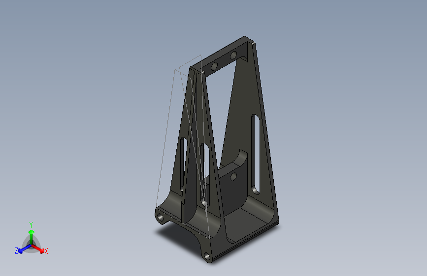 G026556-Trex+450+Tailservo升级=直升机