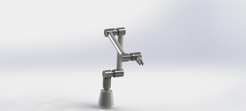 G029405-Robot-Arm-4R=机器人机械臂