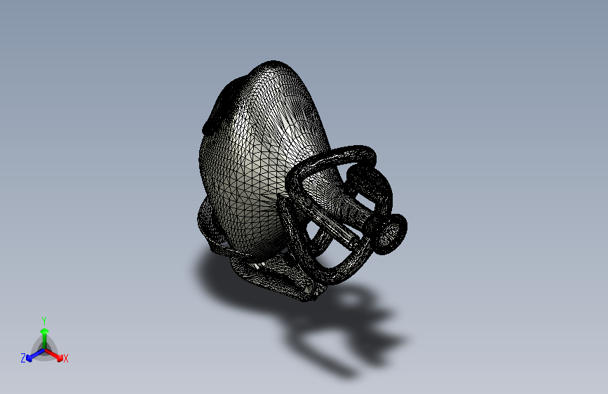 G026651-2039飞行物体=直升机