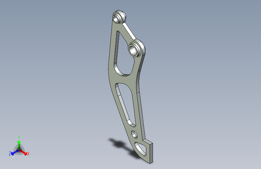 G026728-Autodesk机器人抓手手臂+夹爪