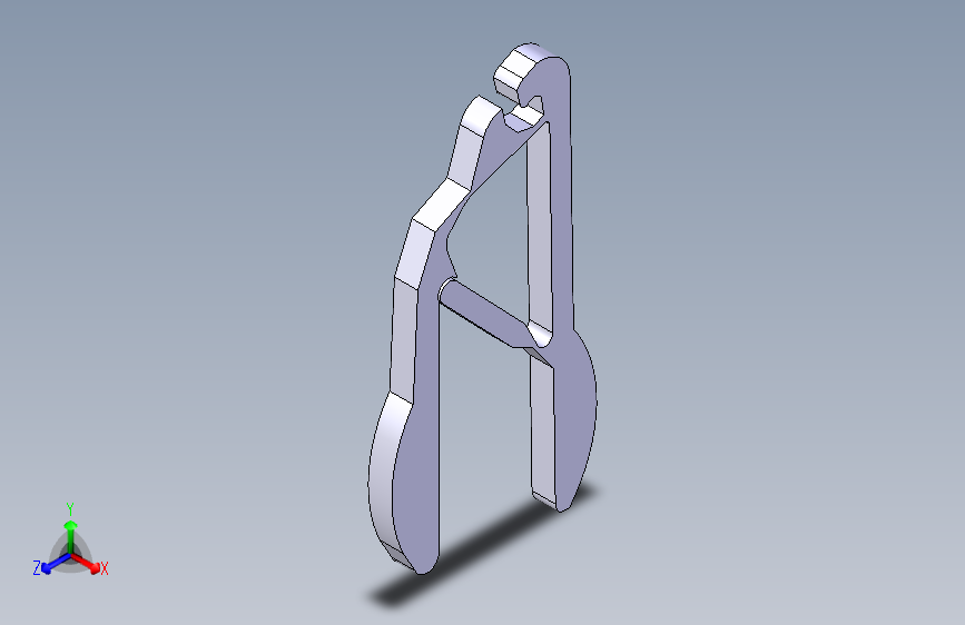 G026927-合规机构+_+草图追踪器+_+副把夹具+_+CATIA+V5+_+设计软件的魔力+夹爪