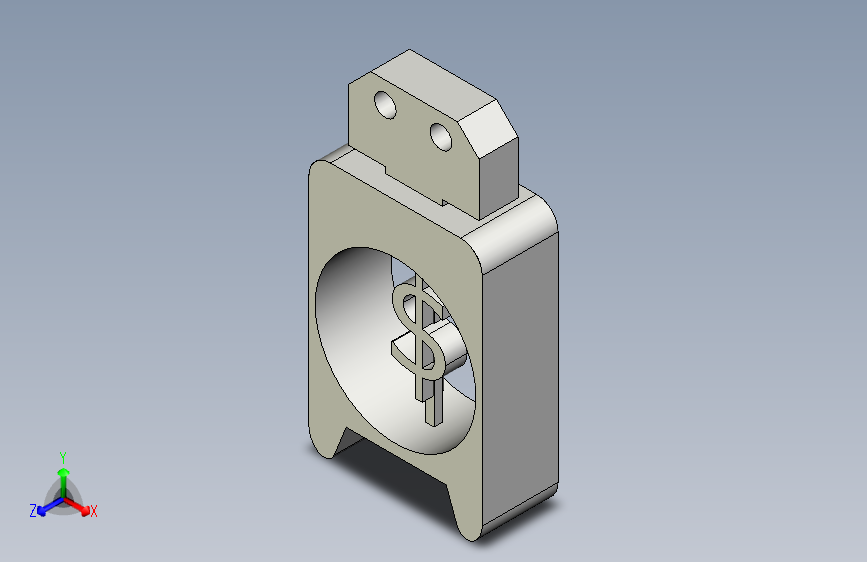 G029414-Roboto.ipt（Autodesk Inventor 文件）=机器人机械臂