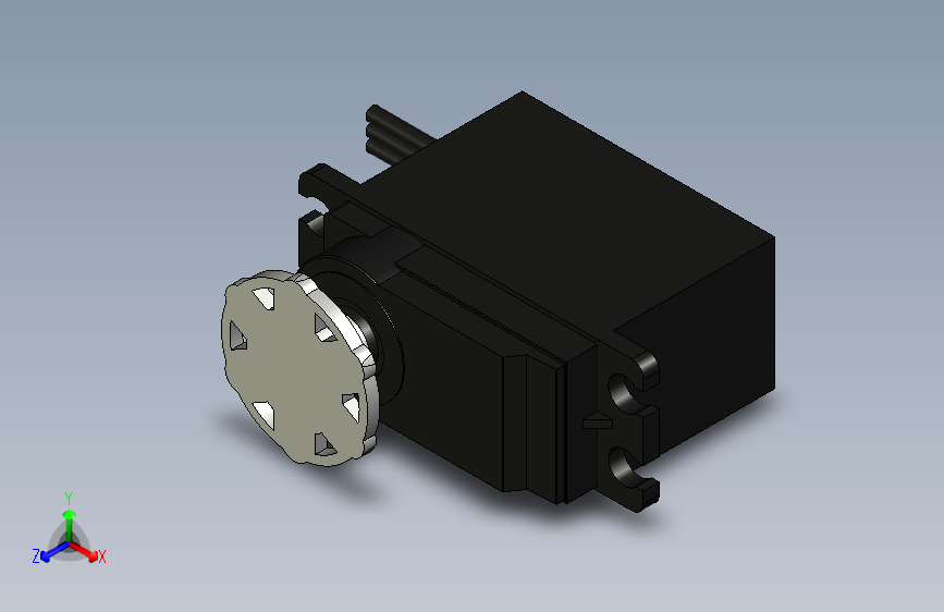 G029462-Sanwa SRM-102伺服器=机器人机械臂
