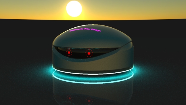 G029565-SOLIDWORKS教程＃96 Solidworks中的Vortex Robot Design by Solidworks Easy Design=机器人机械臂