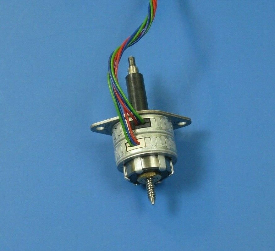 G029569-SONCEBOZ 7214 执行器=机器人机械臂