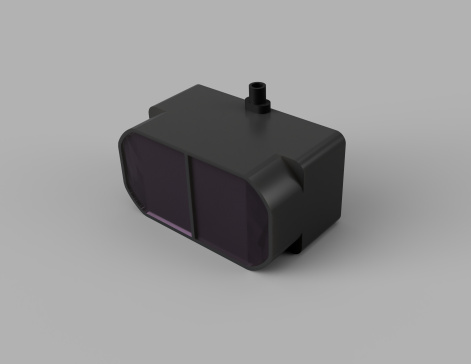 G029642-TFmini plus=机器人机械臂