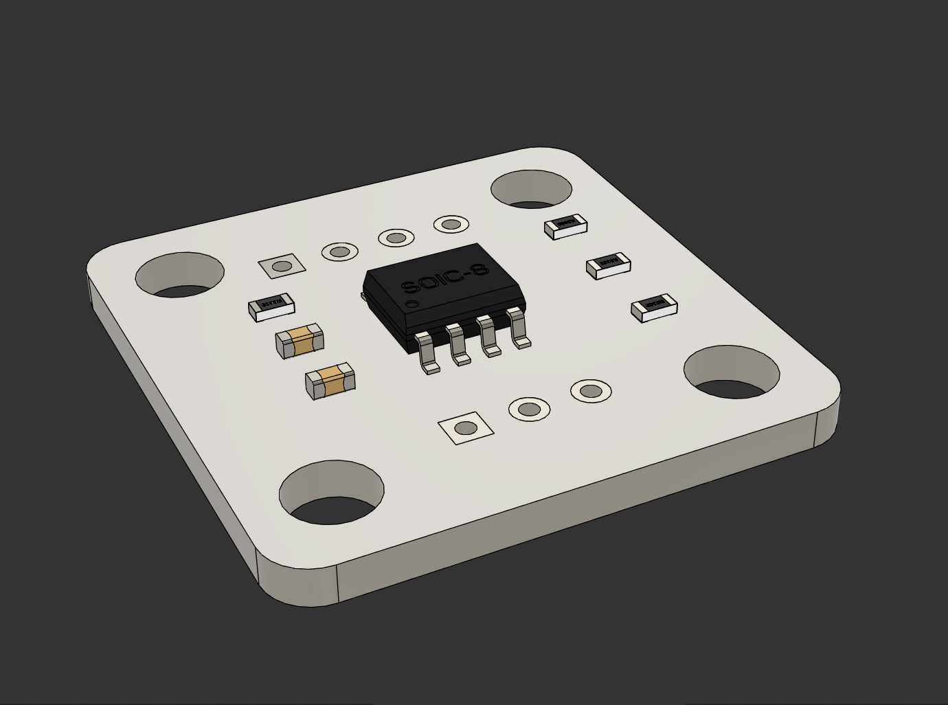 N010797-AS5600 磁编码器模块