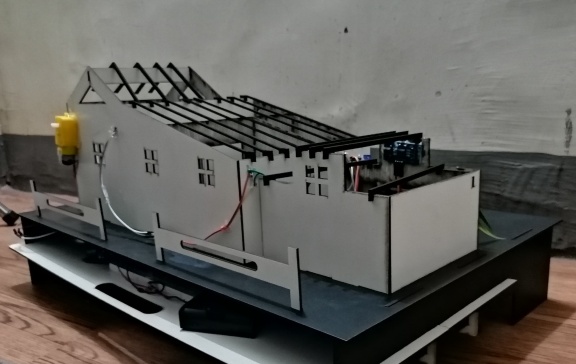 N010865-智能家居 (SOLIDWORKS)