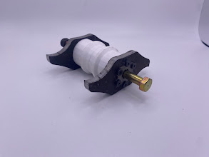 G030029-彼得·巴尔3磅武器=机器人机械臂