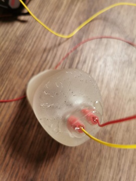 G030097-博世GBA12V电池适配器=机器人机械臂