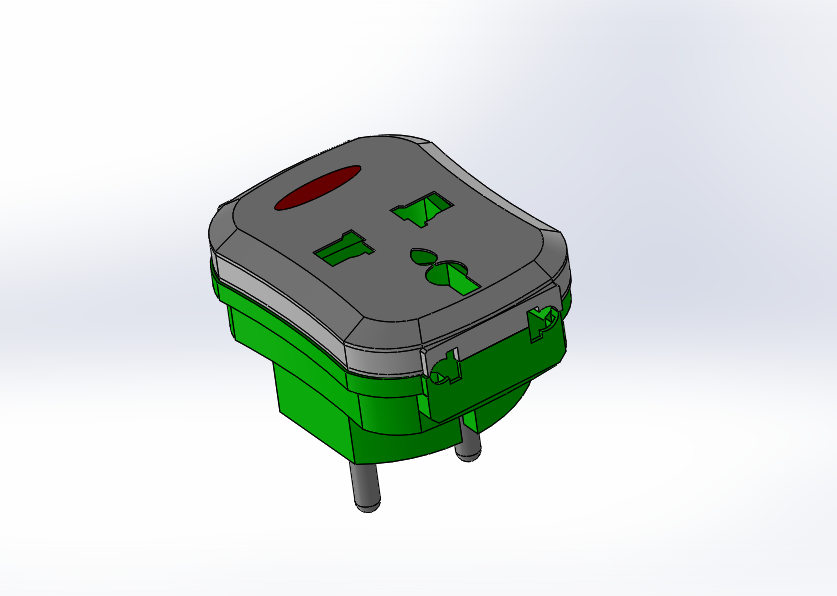 G030250-初步设计Marvin机器人=机器人机械臂