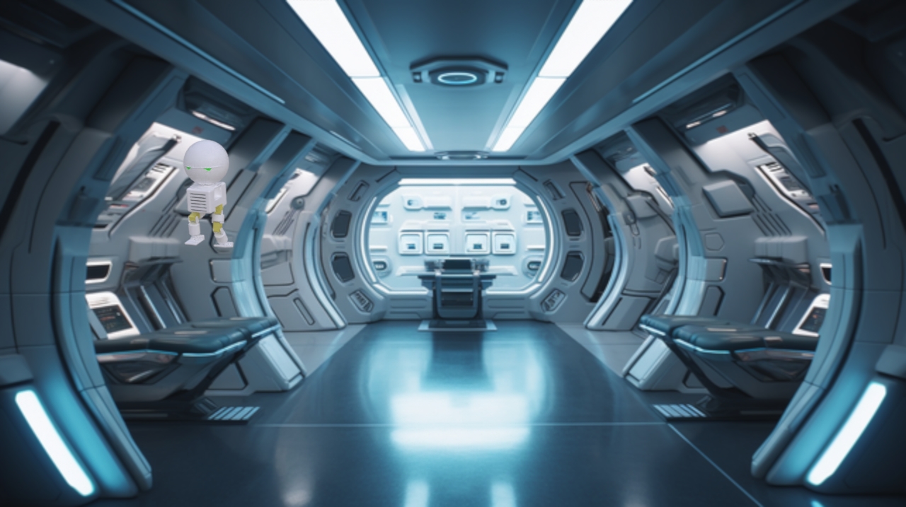 G030250-初步设计Marvin机器人=机器人机械臂