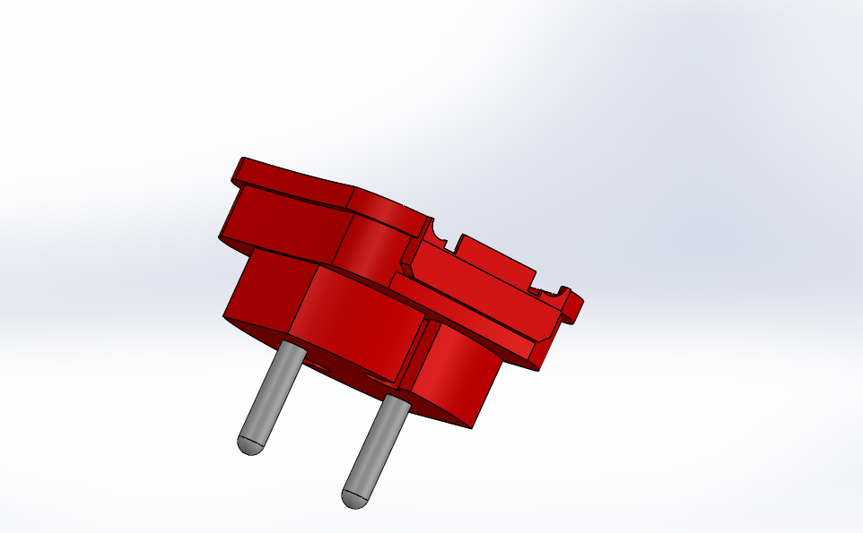 G030250-初步设计Marvin机器人=机器人机械臂