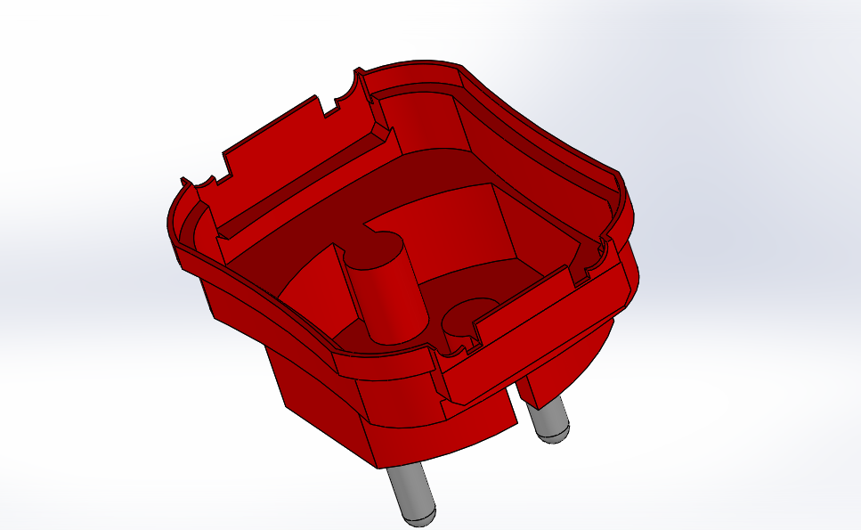 G030250-初步设计Marvin机器人=机器人机械臂