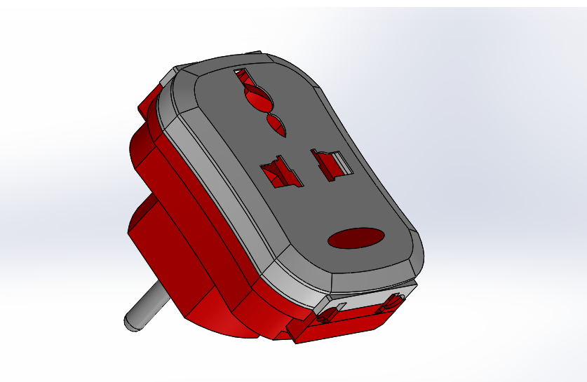 G030250-初步设计Marvin机器人=机器人机械臂