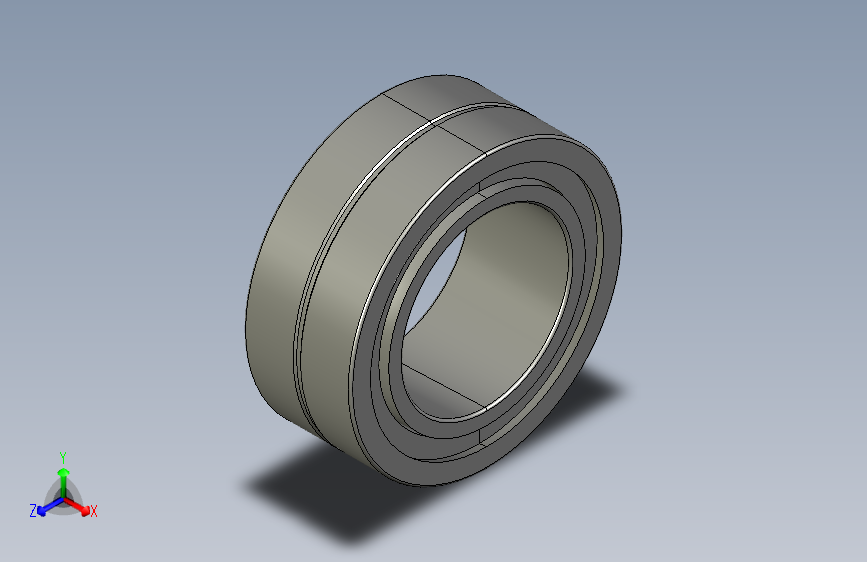 SKF圆锥孔调心滚子轴承bearing_24176_cak30_w33_0
