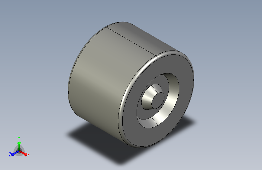 SKF针辊轴承roller_bearing_-_bk_1010_0