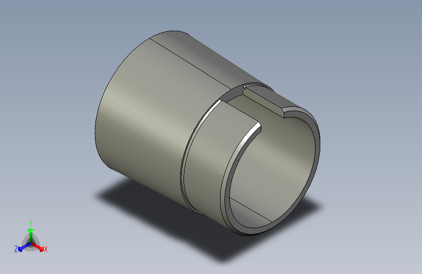 SKF轴承附件紧定套adapter_sleeve_-_h_2307