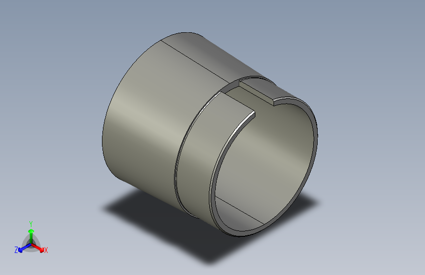 SKF轴承附件紧定套adapter_sleeve_-_h_2322