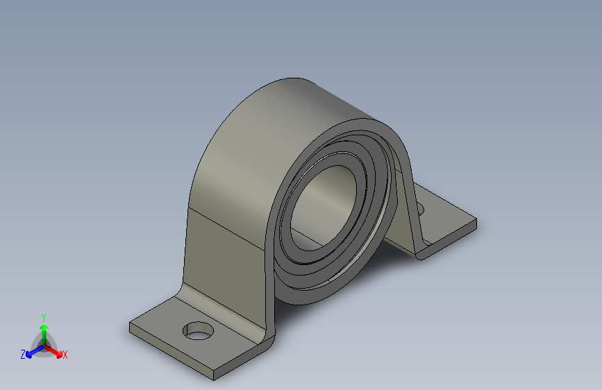 SKF轴承座单元bearing_p30_rm_0