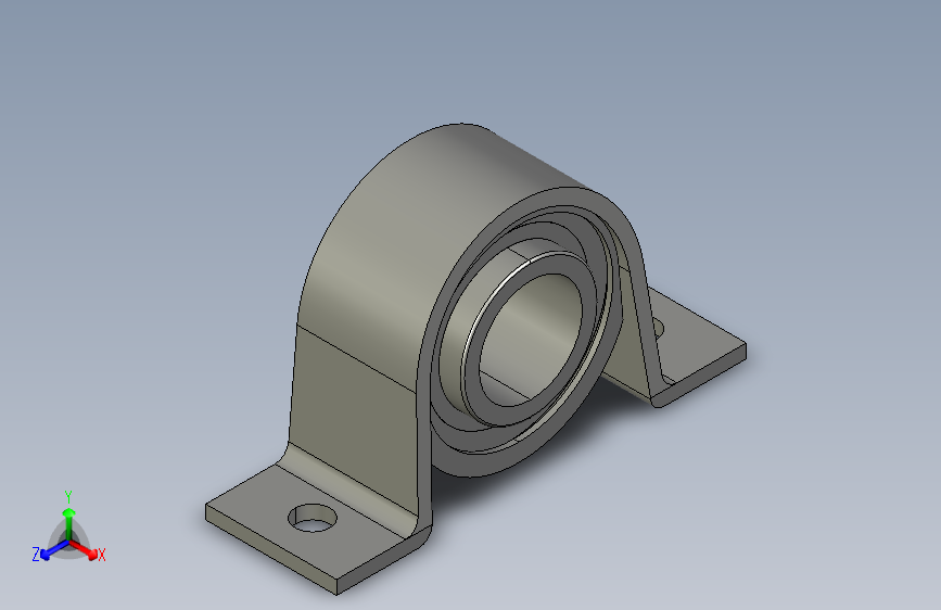 SKF轴承座单元bearing_p30_tr_0