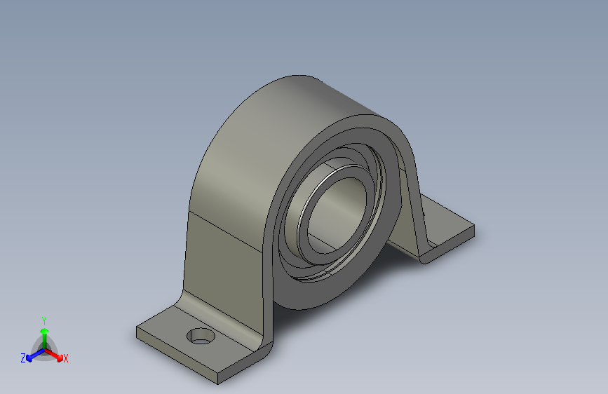 SKF轴承座单元bearing_p30_tr_ris_206_a_0