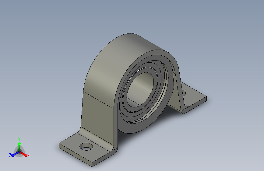 SKF轴承座单元bearing_p35_rm_ris_207_a_0